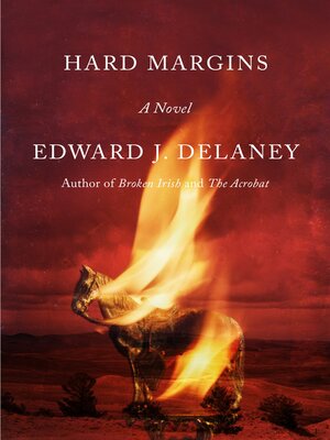 cover image of Hard Margins
